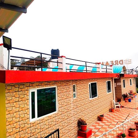 Bs Dreamz Ooty Appartement Buitenkant foto
