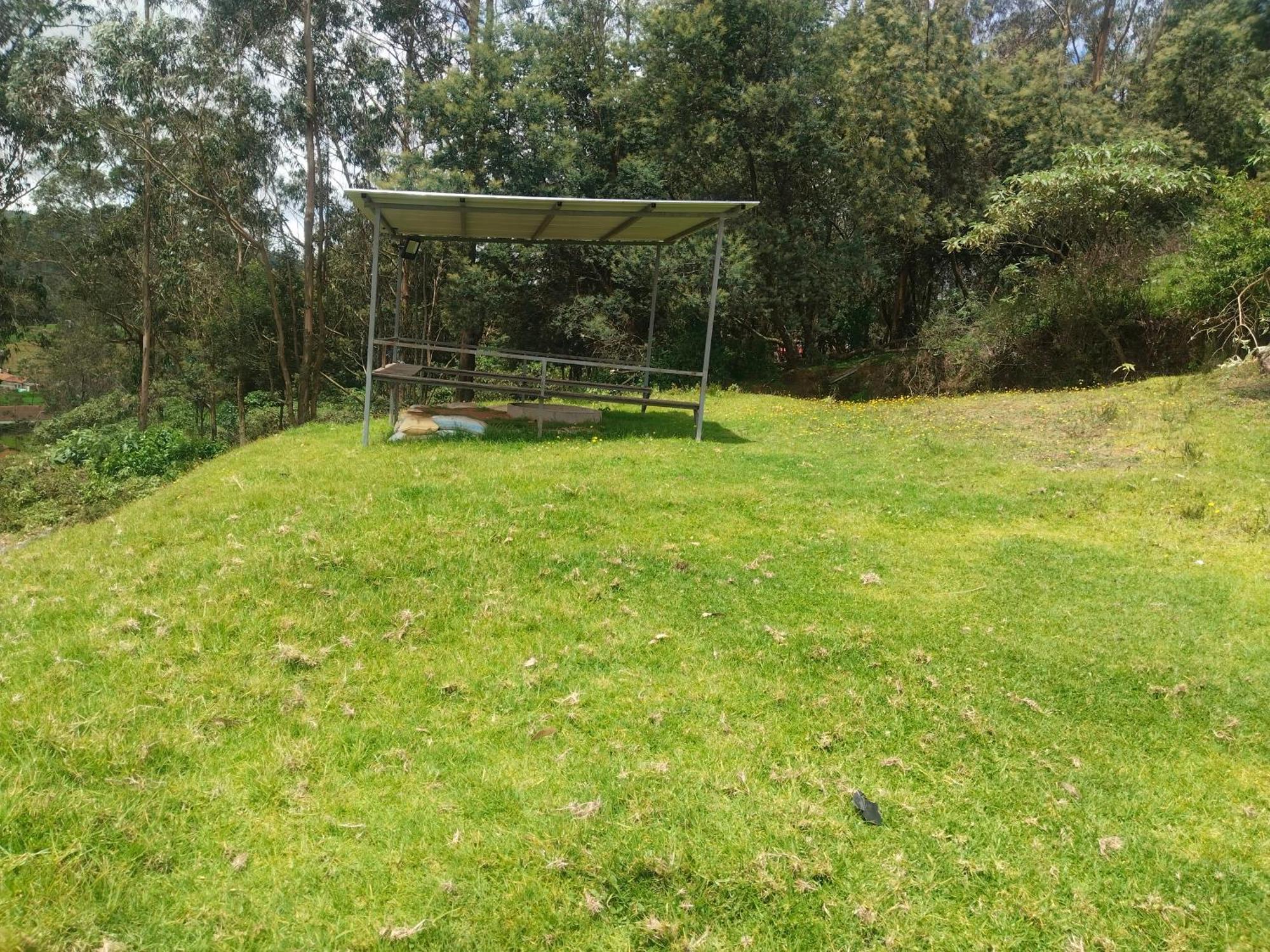Bs Dreamz Ooty Appartement Buitenkant foto