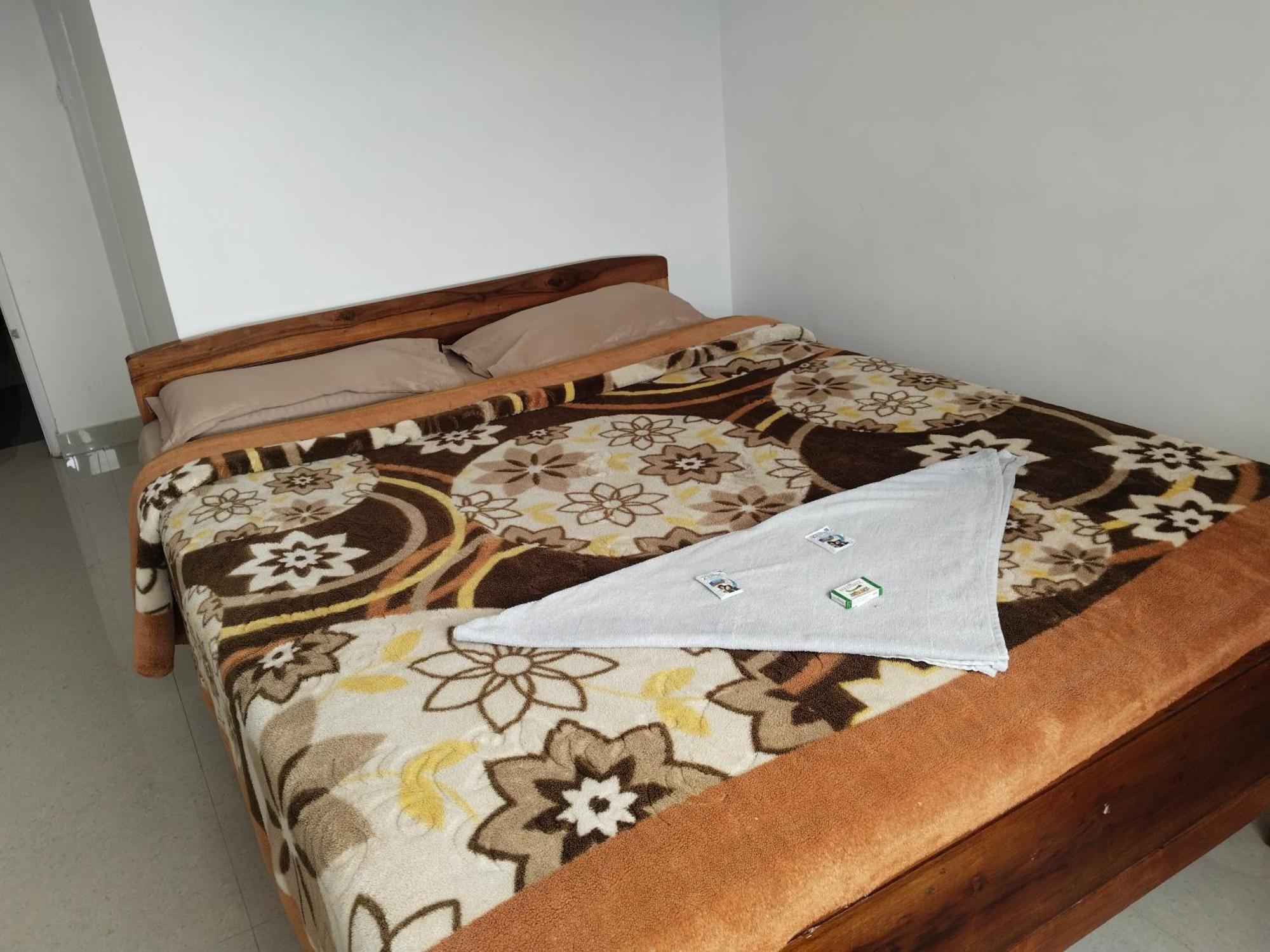 Bs Dreamz Ooty Appartement Buitenkant foto