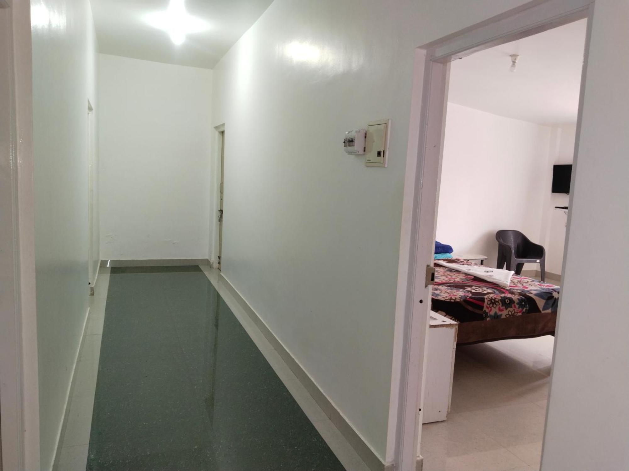 Bs Dreamz Ooty Appartement Buitenkant foto