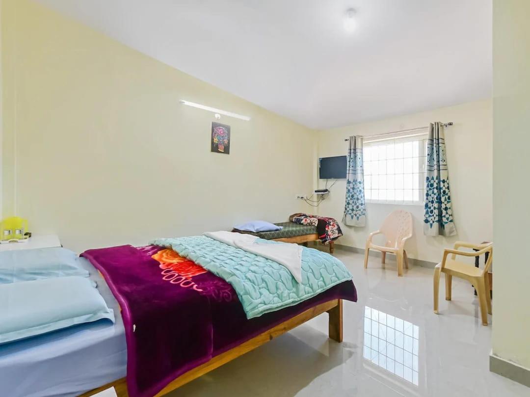 Bs Dreamz Ooty Appartement Buitenkant foto