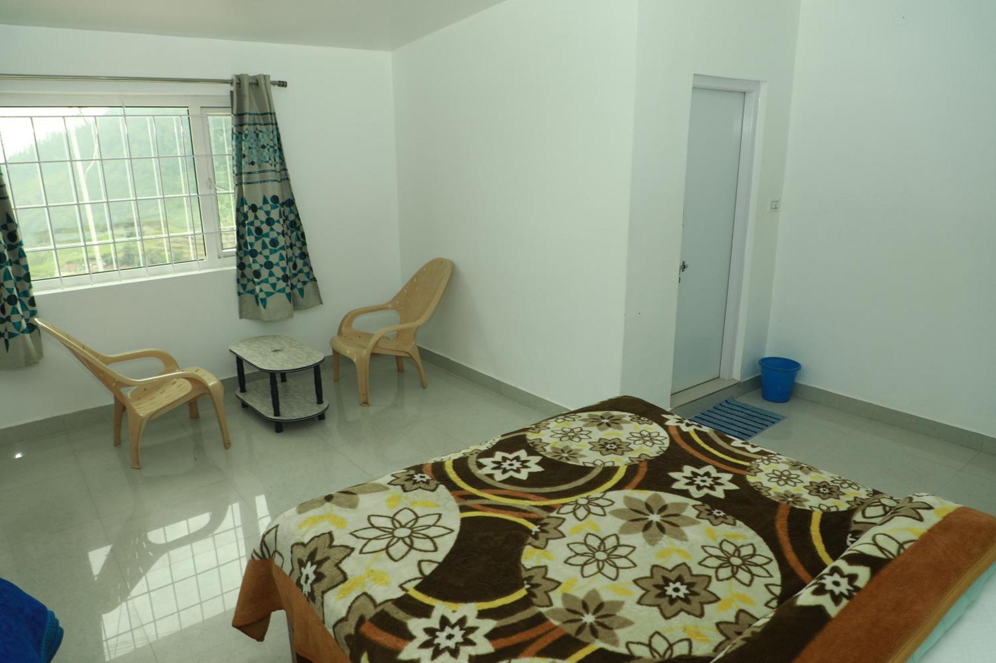 Bs Dreamz Ooty Appartement Buitenkant foto