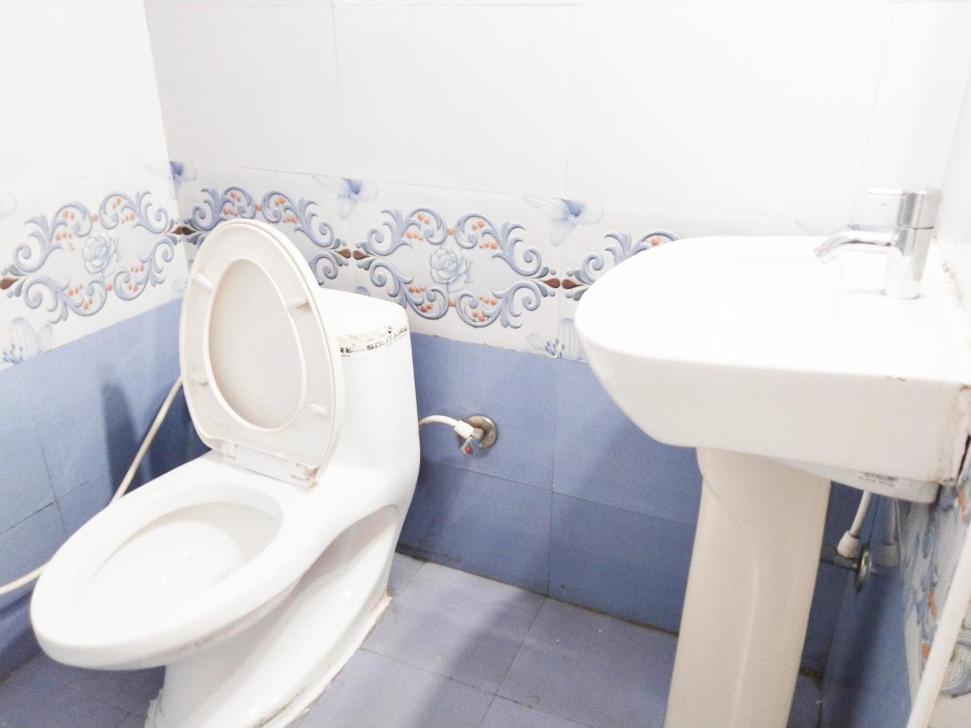 Bs Dreamz Ooty Appartement Buitenkant foto