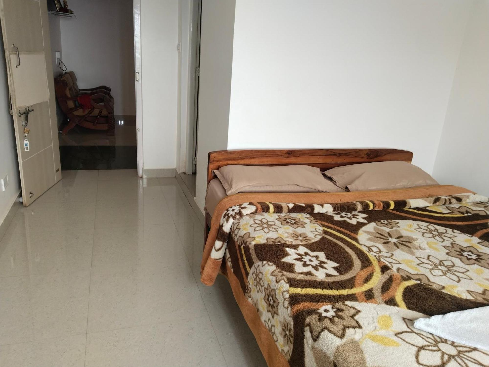 Bs Dreamz Ooty Appartement Buitenkant foto