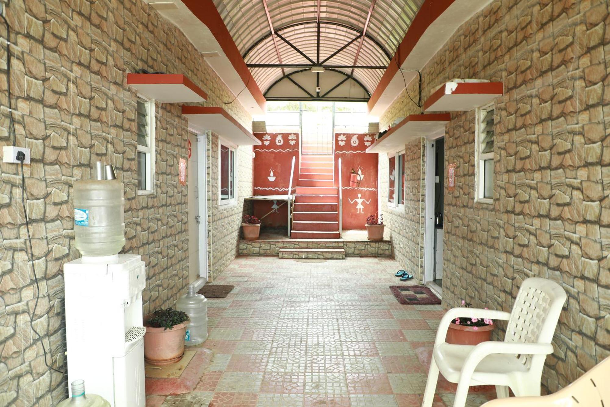 Bs Dreamz Ooty Appartement Buitenkant foto