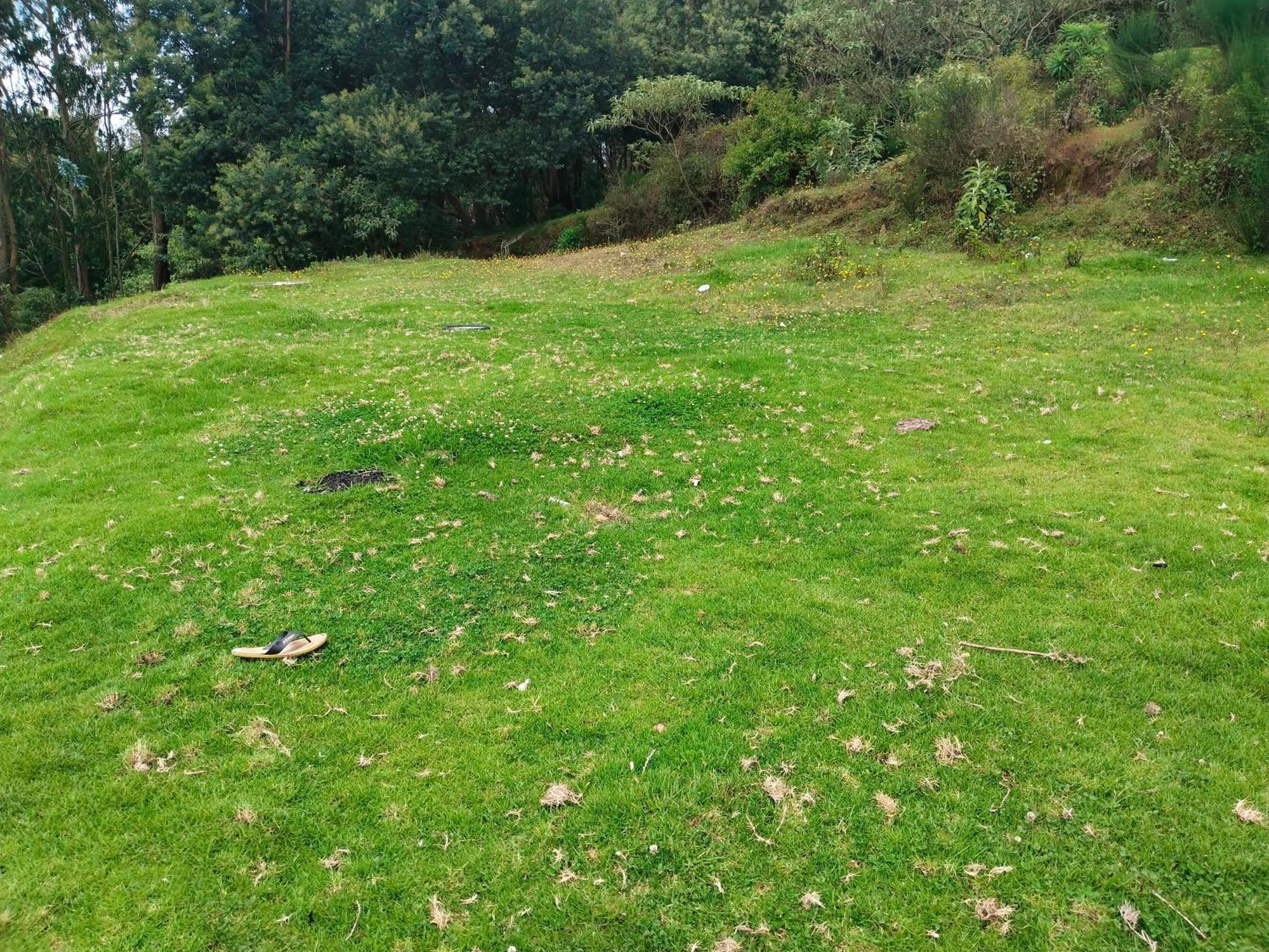 Bs Dreamz Ooty Appartement Buitenkant foto