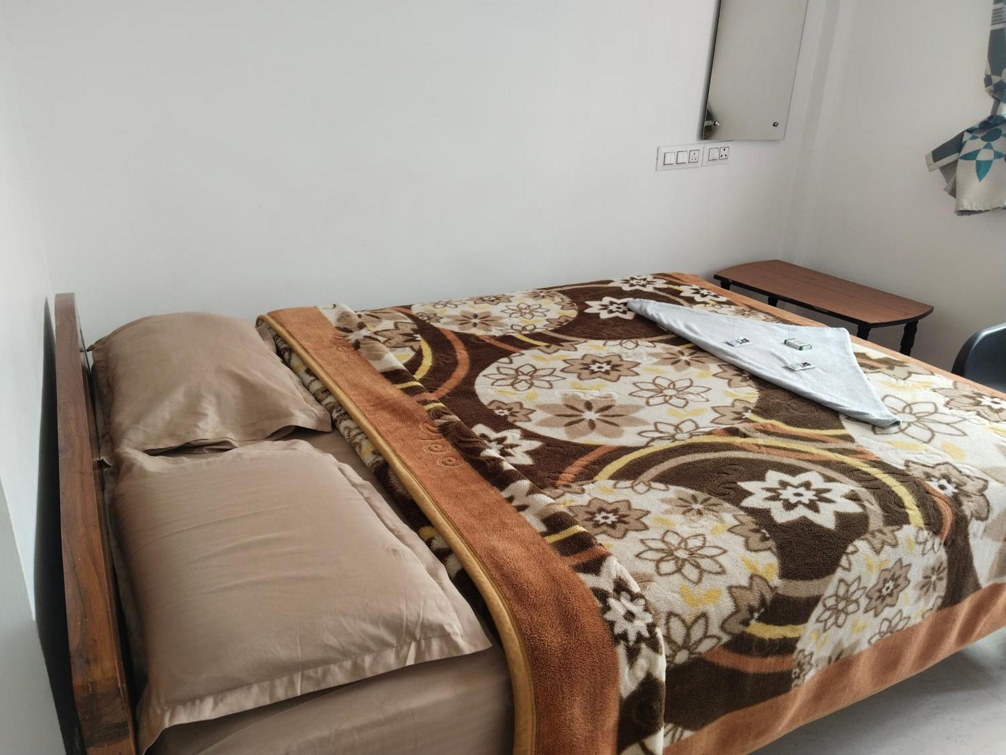 Bs Dreamz Ooty Appartement Buitenkant foto