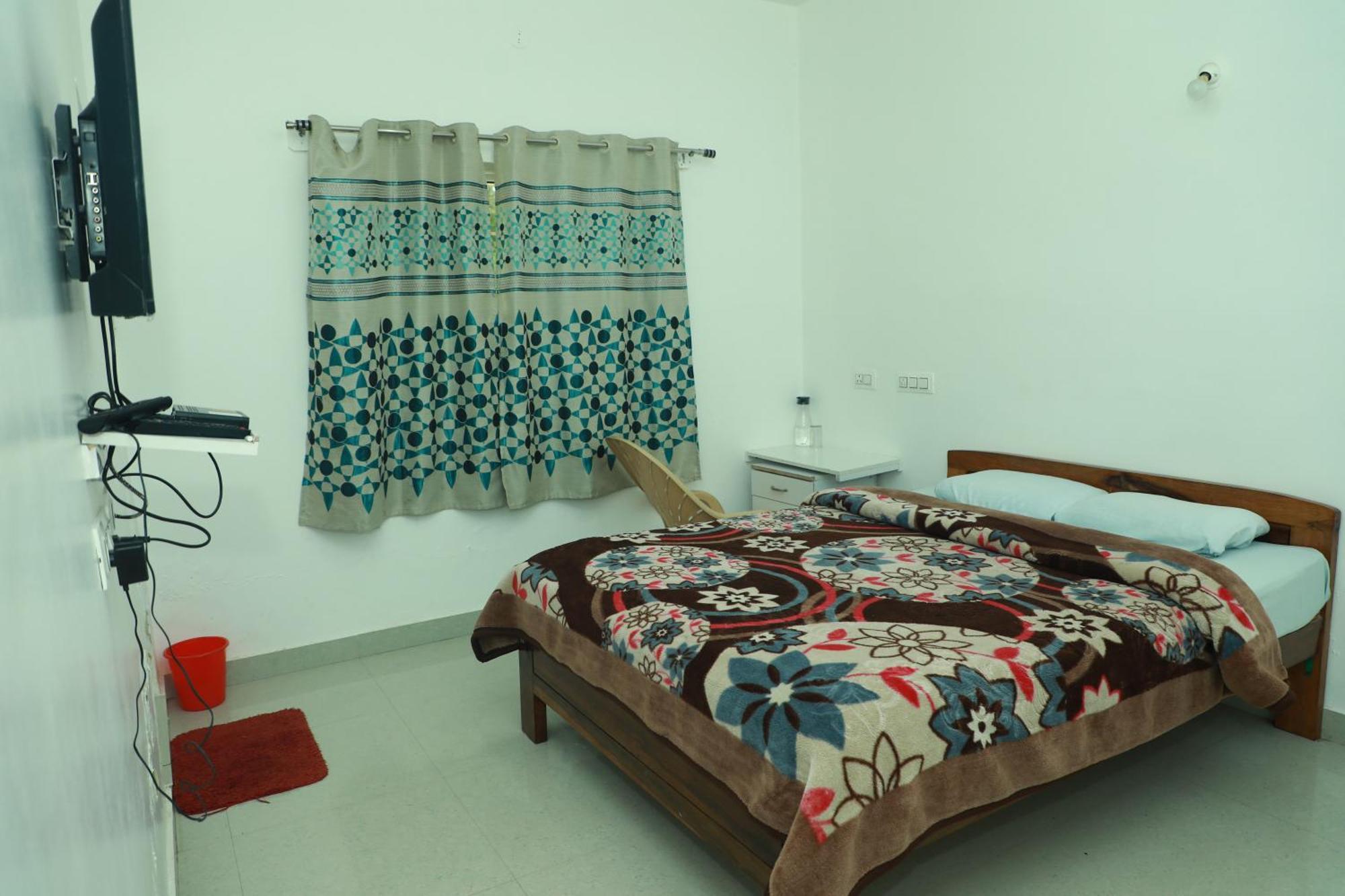 Bs Dreamz Ooty Appartement Buitenkant foto