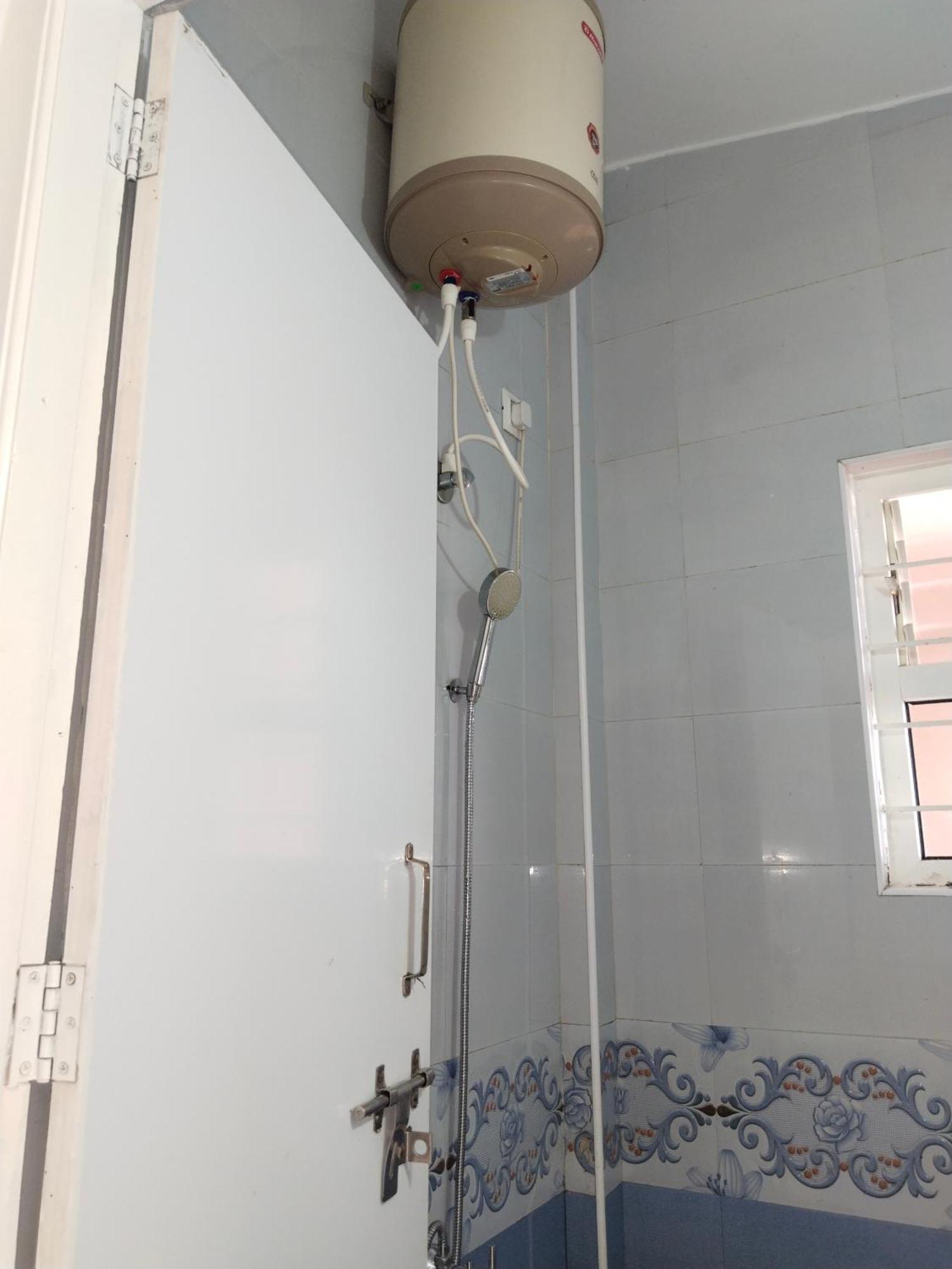 Bs Dreamz Ooty Appartement Buitenkant foto