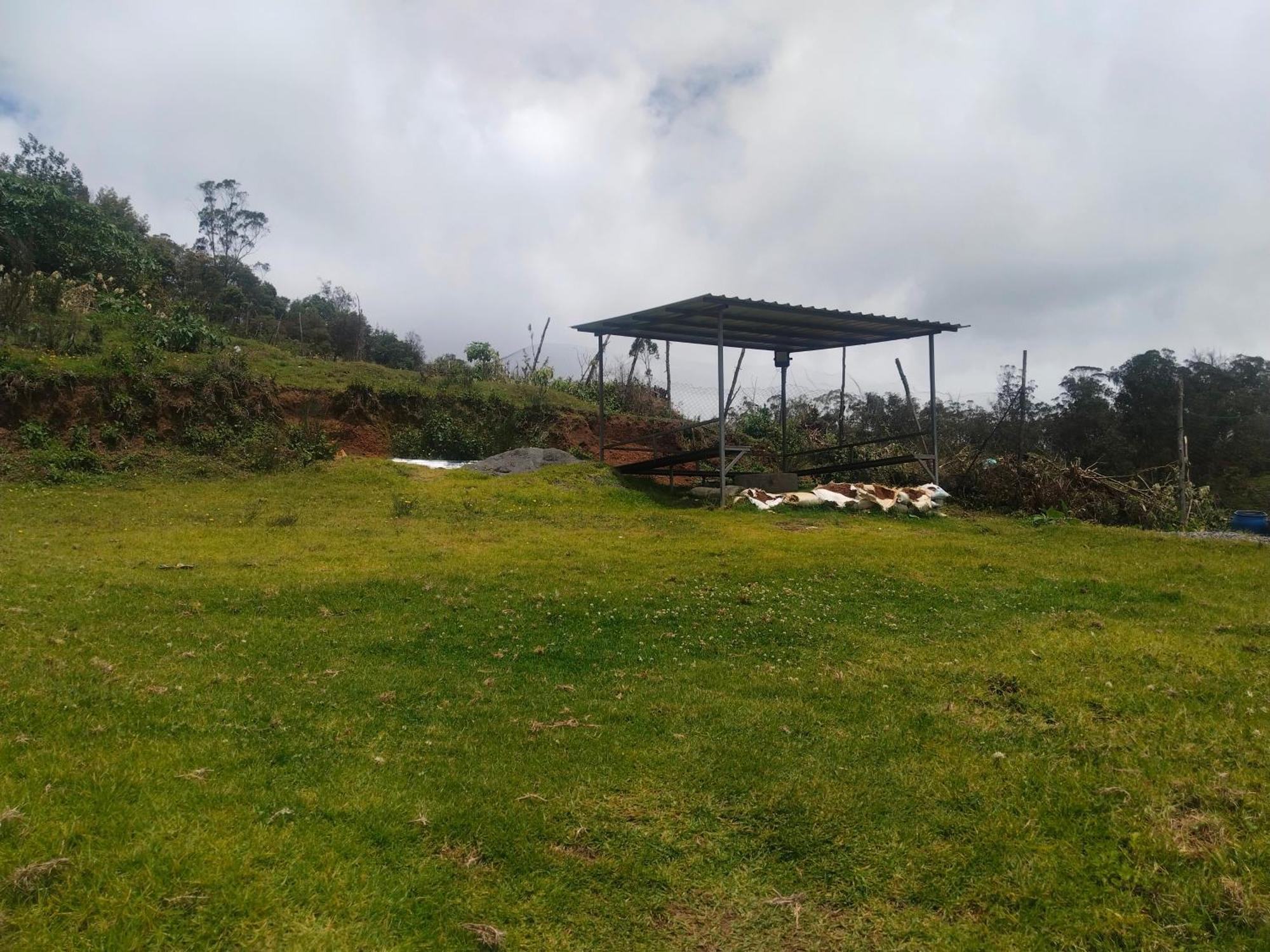 Bs Dreamz Ooty Appartement Buitenkant foto