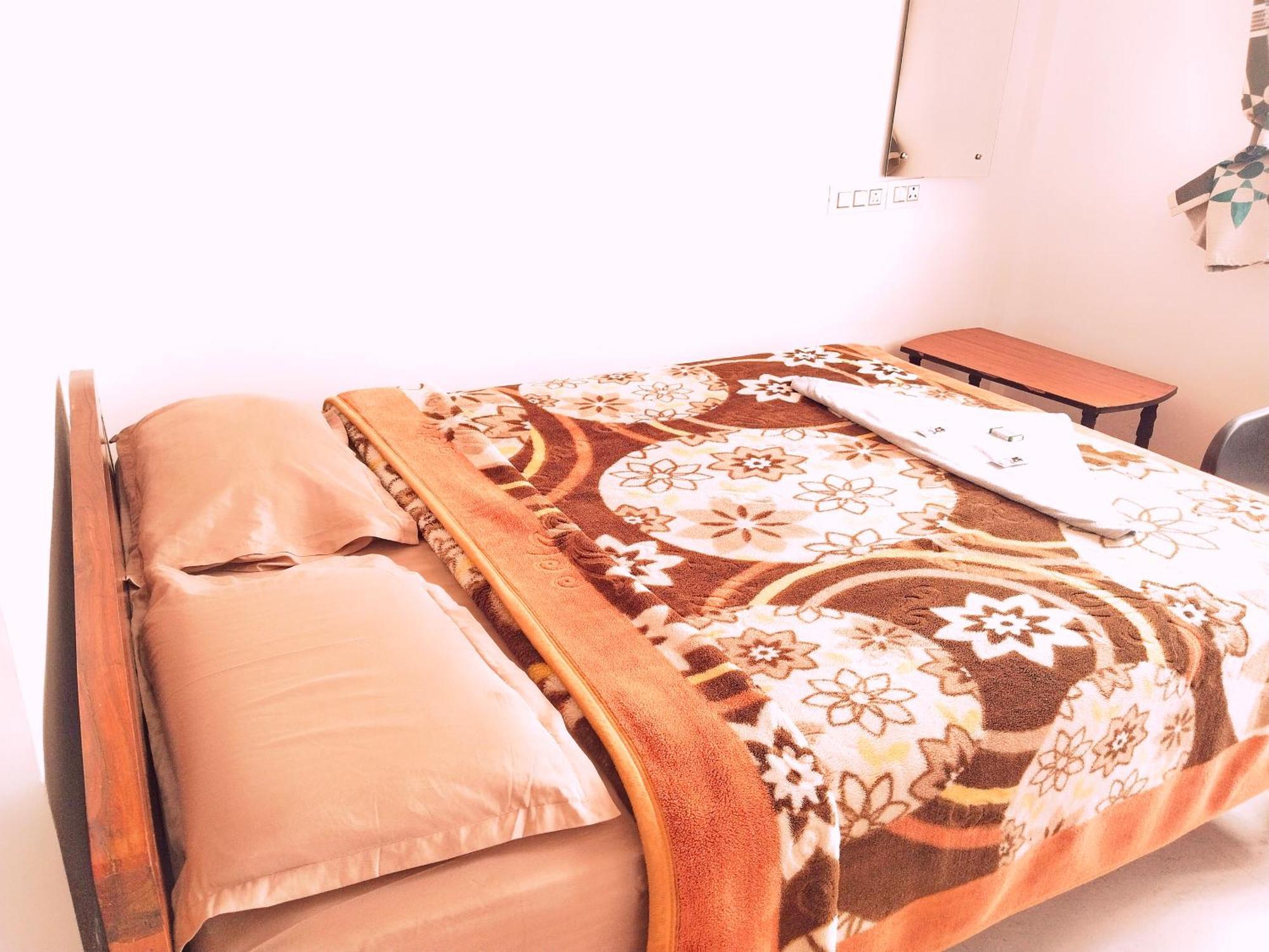 Bs Dreamz Ooty Appartement Buitenkant foto